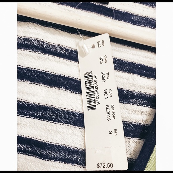 NWT J. Crew Cardigan - Picture 6 of 8